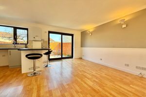 Open Plan Living- click for photo gallery